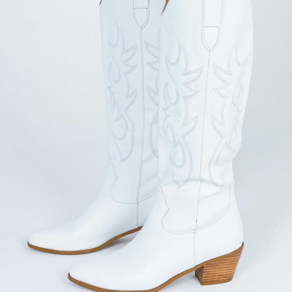 Bellini cowgirl boots